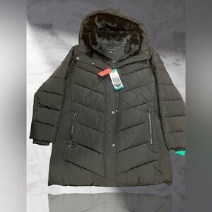 Andrew Marc Ladies' Jacket size XL Color Black